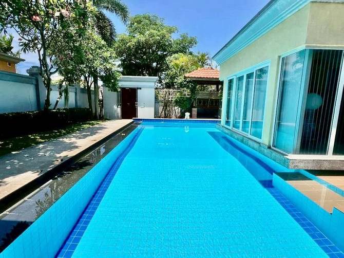 3 Bedroom Pool Villa for Rent in Khoa-Talo Pattaya - photo 14