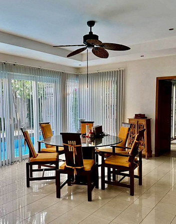 3 Bedroom Pool Villa for Rent in Khoa-Talo Pattaya - photo 9