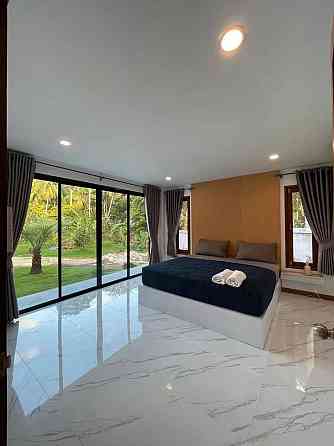 2 Bedroom House for Rent in Bantai Phangan