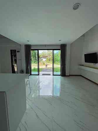 2 Bedroom House for Rent in Bantai Phangan