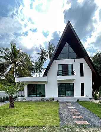 2 Bedroom House for Rent in Bantai Phangan