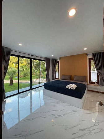 2 Bedroom House for Rent in Bantai Phangan - photo 4