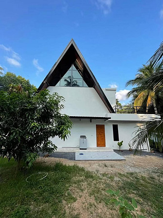 2 Bedroom House for Rent in Bantai Phangan - photo 10