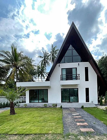 2 Bedroom House for Rent in Bantai Phangan - photo 1
