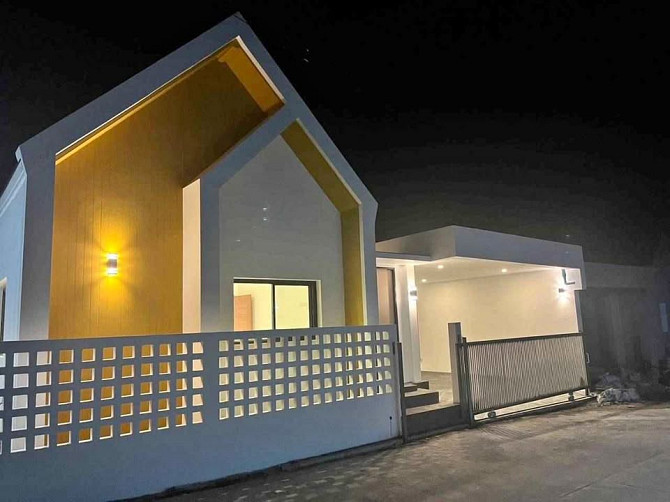 House for rent Samui - photo 1