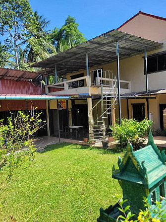 2 Bedroom House for Long Term Rent near Lipa Noi Beach Samui - photo 19
