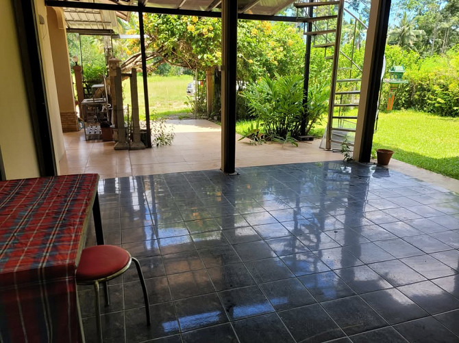 2 Bedroom House for Long Term Rent near Lipa Noi Beach Samui - photo 11