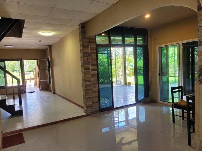 2 Bedroom House for Long Term Rent near Lipa Noi Beach Samui - photo 8