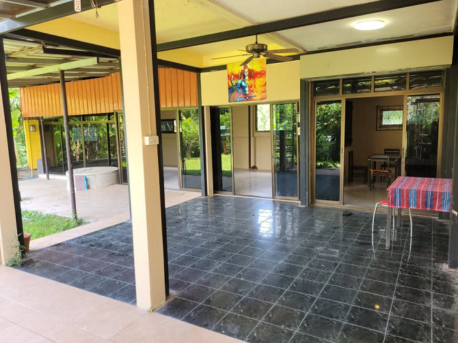 2 Bedroom House for Long Term Rent near Lipa Noi Beach Samui - photo 2