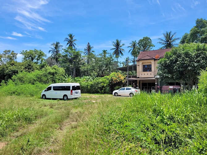2 Bedroom House for Long Term Rent near Lipa Noi Beach Samui - photo 1