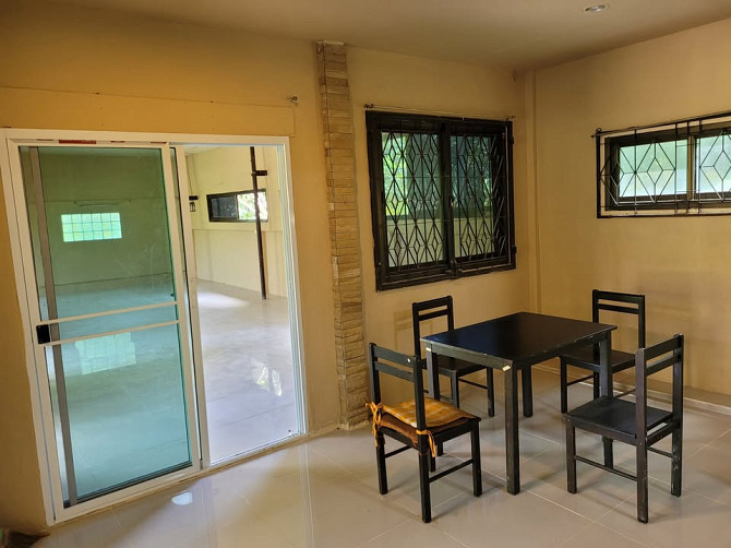 2 Bedroom House for Long Term Rent near Lipa Noi Beach Samui - photo 10