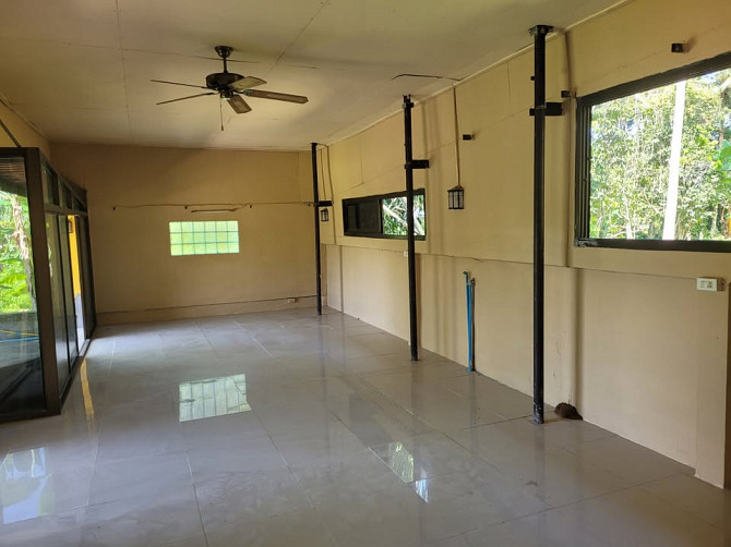 2 Bedroom House for Long Term Rent near Lipa Noi Beach Samui - photo 18