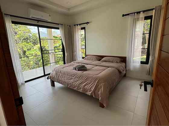 2 Bedroom House for Rent in Koh Phangan Phangan