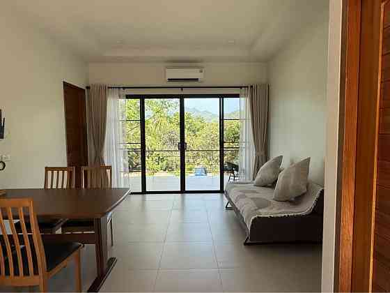 2 Bedroom House for Rent in Koh Phangan Phangan