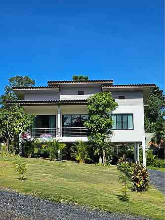 2 Bedroom House for Rent in Koh Phangan Phangan