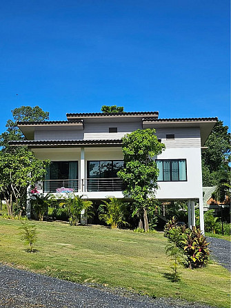 2 Bedroom House for Rent in Koh Phangan Phangan - photo 1