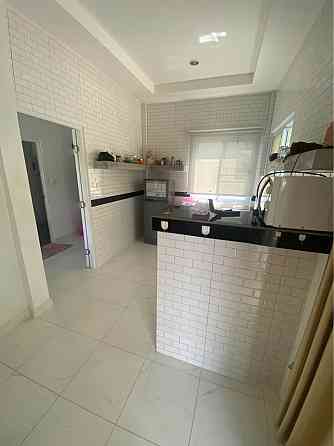 Modern Bungalow for Rent in Coconut Lane Phangan