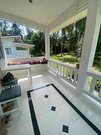 Modern Bungalow for Rent in Coconut Lane Phangan