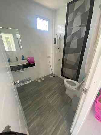 Modern Bungalow for Rent in Coconut Lane Phangan