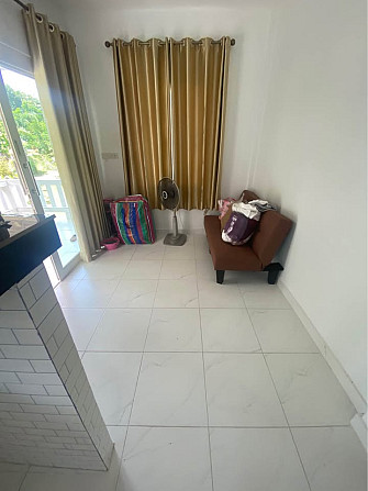 Modern Bungalow for Rent in Coconut Lane Phangan - photo 5