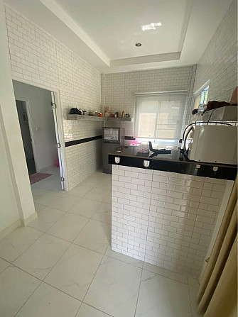 Modern Bungalow for Rent in Coconut Lane Phangan - photo 2