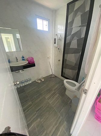 Modern Bungalow for Rent in Coconut Lane Phangan - photo 4