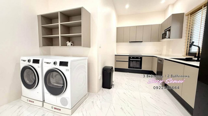 House for rent Samui - photo 15