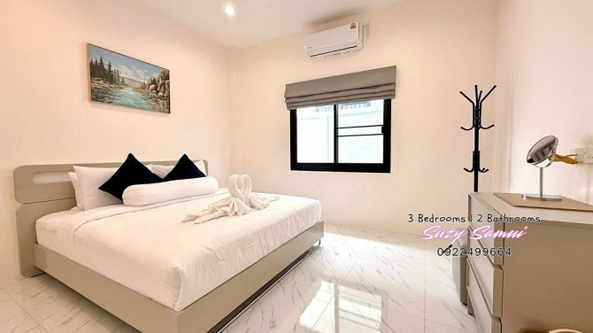 House for rent Samui - photo 11