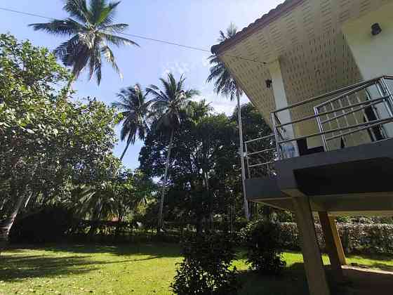 House for rent Phangan