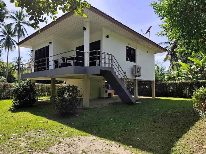 House for rent Phangan - photo 1