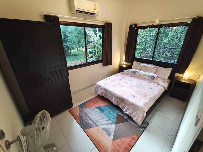 House for rent Phangan - photo 9