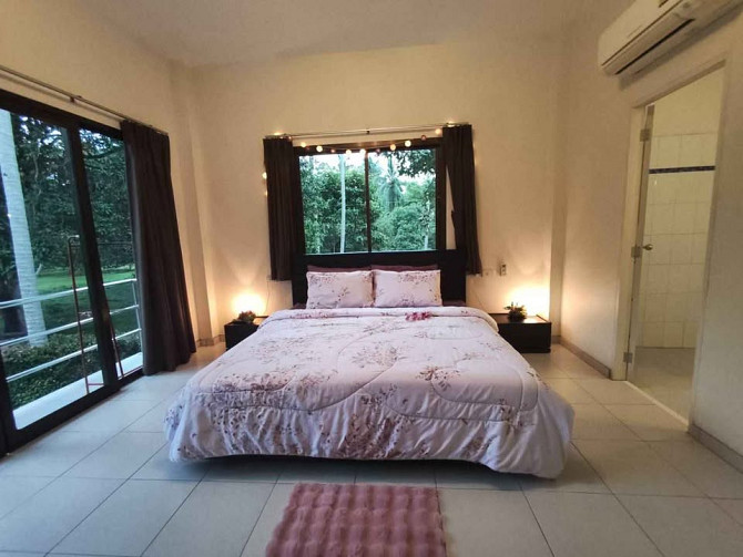 House for rent Phangan - photo 11