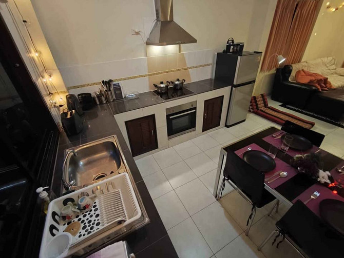 House for rent Phangan - photo 5