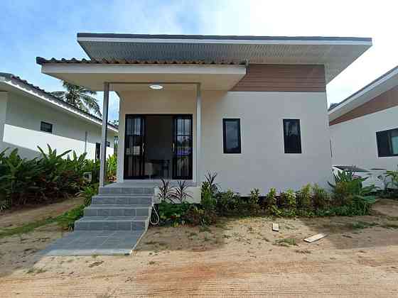2 Bedroom House for Rent in Bantai Phangan