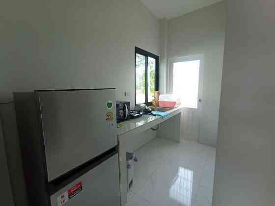 2 Bedroom House for Rent in Bantai Phangan