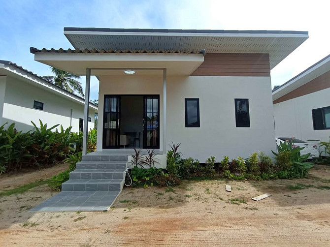 2 Bedroom House for Rent in Bantai Phangan - photo 1