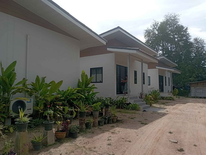 2 Bedroom House for Rent in Bantai Phangan - photo 11