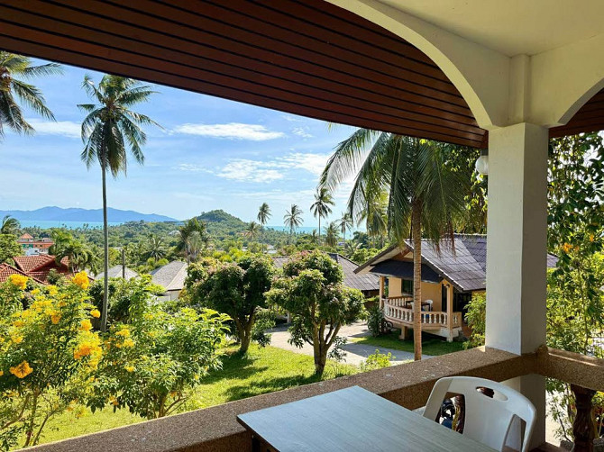 2 Bedroom House for Rent in Maenam Samui - photo 5