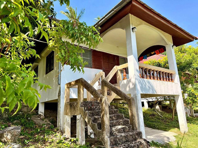 2 Bedroom House for Rent in Maenam Samui - photo 1