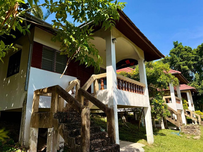 2 Bedroom House for Rent in Maenam Samui - photo 2