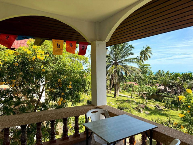 2 Bedroom House for Rent in Maenam Samui - photo 3