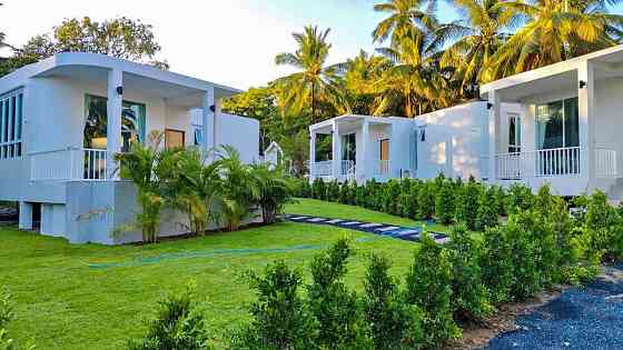 1 Bedroom Bungalow for Long Term Rent Phangan