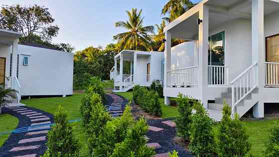 1 Bedroom Bungalow for Long Term Rent Phangan