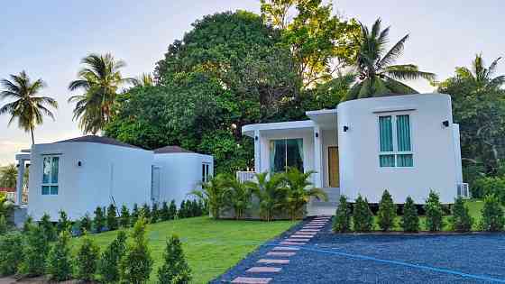 1 Bedroom Bungalow for Long Term Rent Phangan