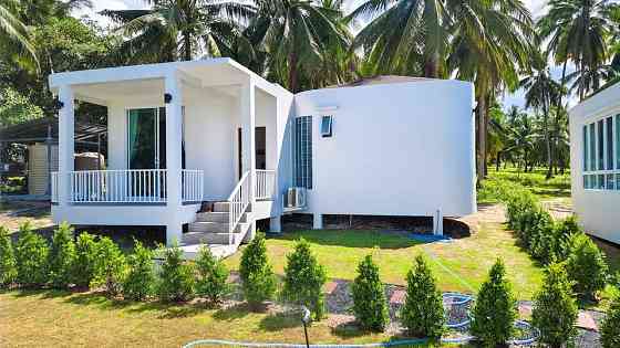 1 Bedroom Bungalow for Long Term Rent Phangan