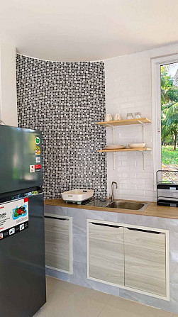 1 Bedroom Bungalow for Long Term Rent Phangan - photo 11