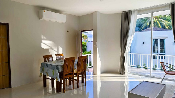 1 Bedroom Bungalow for Long Term Rent Phangan - photo 13