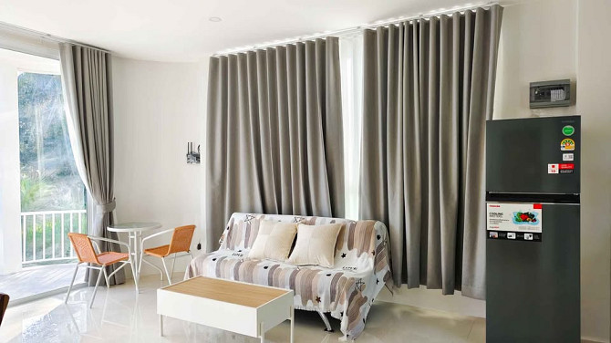 1 Bedroom Bungalow for Long Term Rent Phangan - photo 8