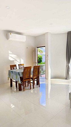 1 Bedroom Bungalow for Long Term Rent Phangan - photo 14