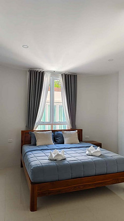 1 Bedroom Bungalow for Long Term Rent Phangan - photo 17